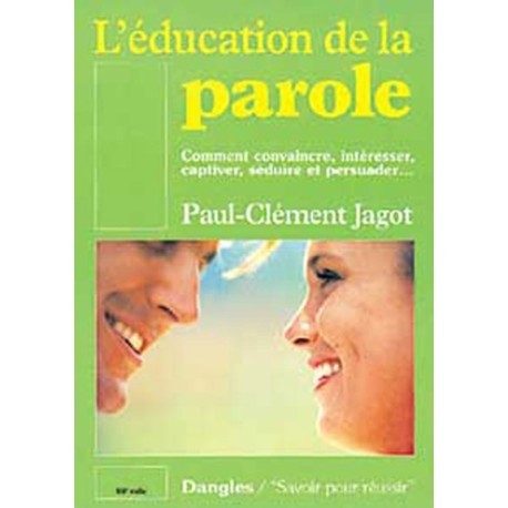 Éducation de la parole