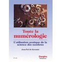 Toute la numérologie