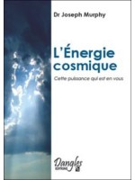 Énergie cosmique