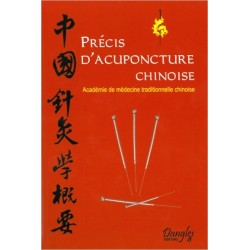 Précis d'acuponcture chinoise