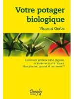 Votre potager biologique