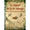 Manuel de la vie sauvage