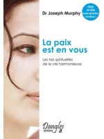 Paix est en vous - Lois spirituelles