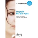 Paix est en vous - Lois spirituelles