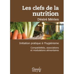 Clefs de la nutrition