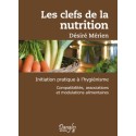 Clefs de la nutrition