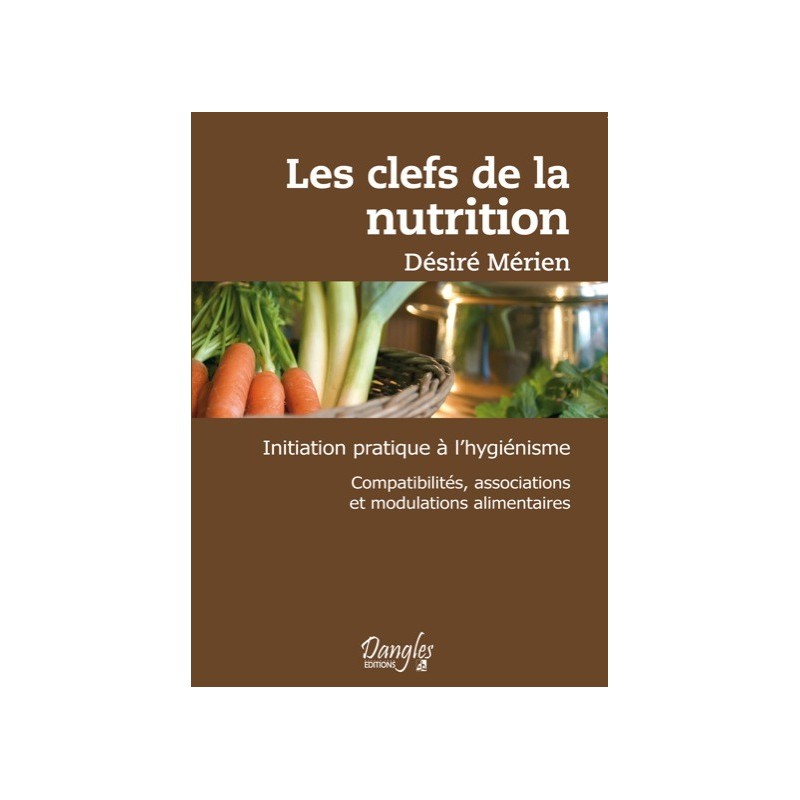 Clefs de la nutrition