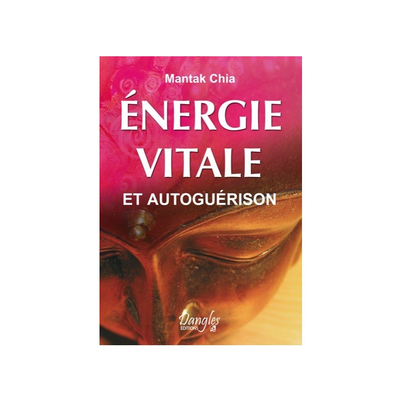 Énergie vitale et autoguérison