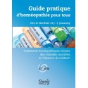 Guide d'homéopathie pour tous