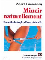 Mincir naturellement. une méthode simple