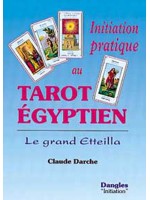 Initiation pratique au Tarot Égyptien