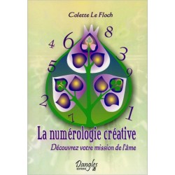 Numérologie créative