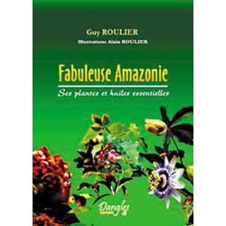 Fabuleuses plantes d'amazonie