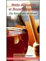 Petits déjeuners et brunchs naturels