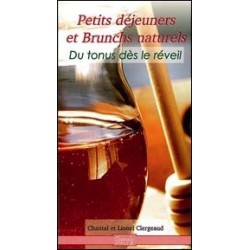 Petits déjeuners et brunchs naturels