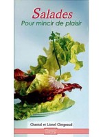 Salades. Pour mincir de plaisir