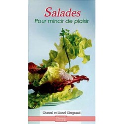 Salades. Pour mincir de plaisir