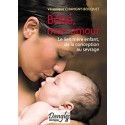 Bébé mon amour