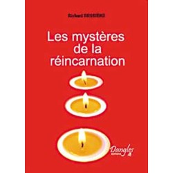 Mystères de la réincarnation