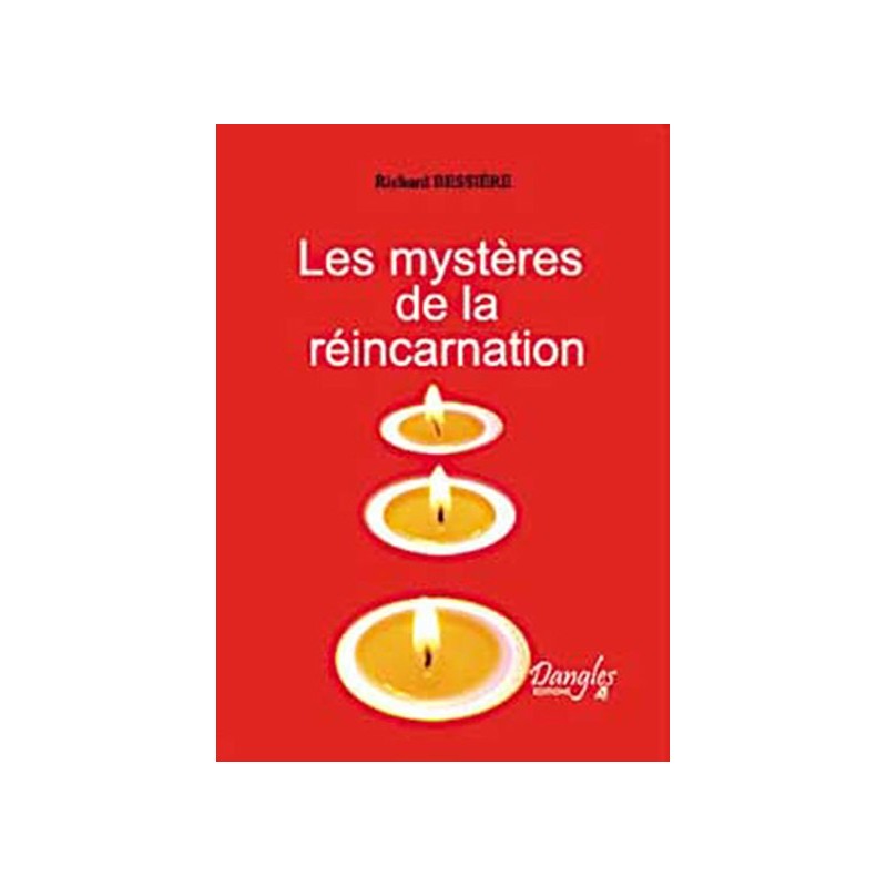 Mystères de la réincarnation