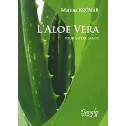 Aloe vera pour votre santé