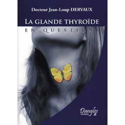 Glande thyroïde en questions