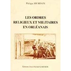 Ordres religieux et militaires en orléanais