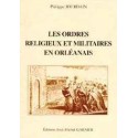 Ordres religieux et militaires en orléanais