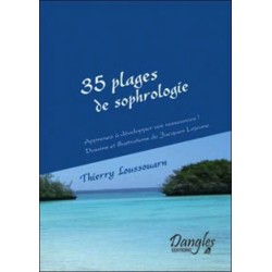 35 plages de sophrologie