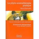 Phyto-aromathérapie pratique