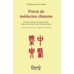 Précis de médecine chinoise