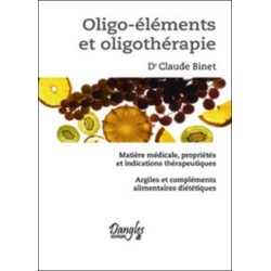 Oligo-éléments et oligothérapie