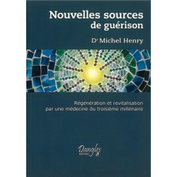 Nouvelles sources de guérison