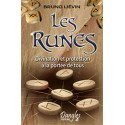 Les Runes - Divination et protection à la portée de tous