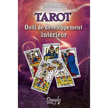 Tarot - Outil de développement intérieur
