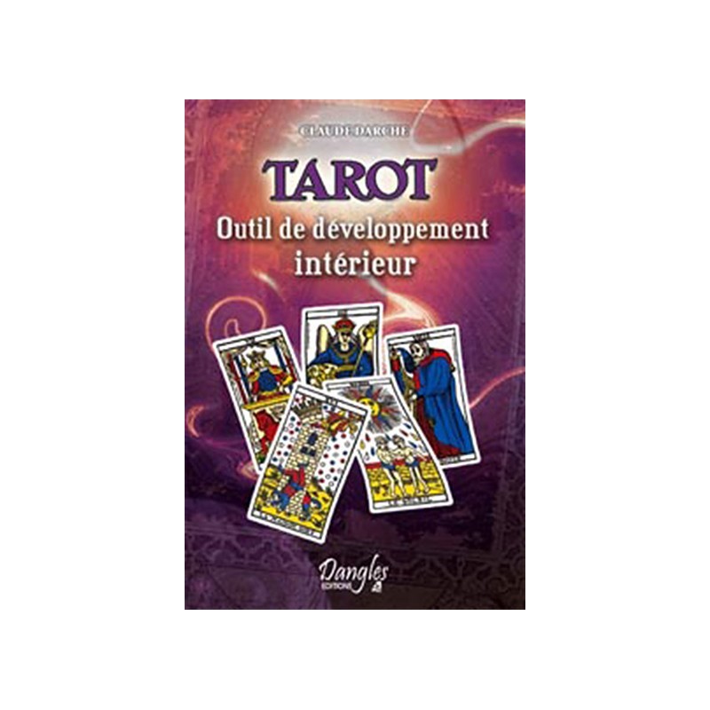 Tarot - Outil de développement intérieur