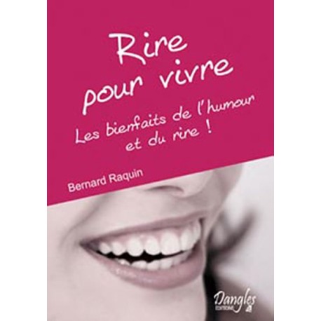 Rire pour vivre