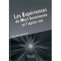 Expériences de mort imminente et l'après vie