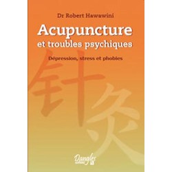 Acupuncture et troubles psychiques