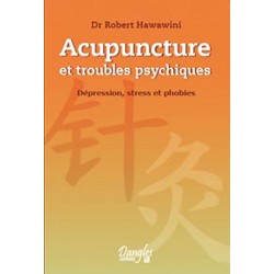 Acupuncture et troubles psychiques