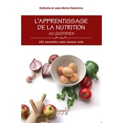 Apprentissage de la nutrition au quotidien