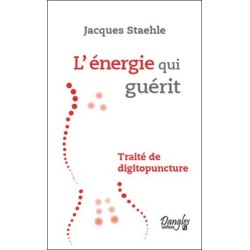 Energie qui guérit