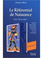 Référentiel de naissance - Tarot, l'île au trésor...