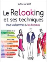 Relooking et ses techniques