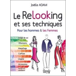 Relooking et ses techniques