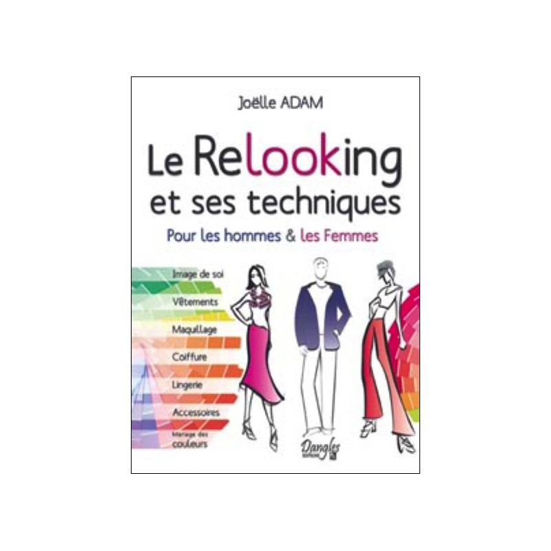 Relooking et ses techniques