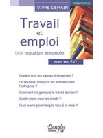 Travail et emploi