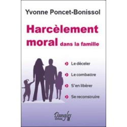 Harcélement moral dans la famille