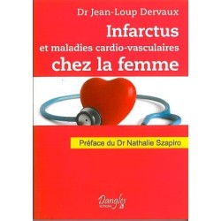 Infarctus et maladies cardiovasculaires chez la femme