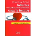 Infarctus et maladies cardiovasculaires chez la femme